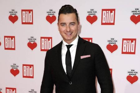 In einem seiner Songs hat Andreas Gabalier bereits den Verlust seines Vaters und seiner Schwester verarbeitet In einem seiner Songs hat Andreas Gabalier bereits den Verlust seines Vaters und seiner Schwester verarbeitet