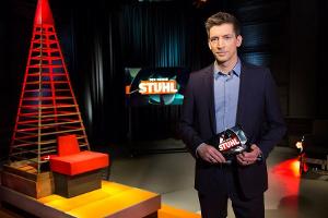 "Der heiße Stuhl" bleibt bei Thilo Sarrazin ziemlich kalt