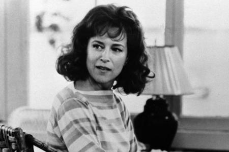 Margaret Whitton in einer ihrer letzten Rollen im Film Margaret Whitton in einer ihrer letzten Rollen im Film
