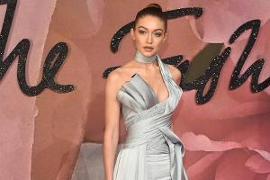 Fashion Awards 2016: Gigi Hadid zum Model des Jahres gekürt