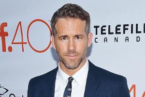 Ryan Reynolds erhält den letzten "Walk of Fame"-Stern des Jahres