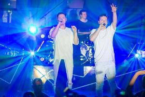 Die Lochis: "Vielleicht sind wir in fünf Jahren Hollywood-Stars"