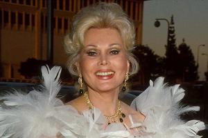 So trauern Freunde und Kollegen um Zsa Zsa Gabor