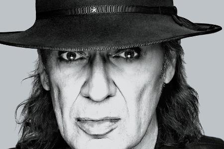Udo Lindenberg hatte ein erfolgreiches Jahr 2016 Udo Lindenberg hatte ein erfolgreiches Jahr 2016
