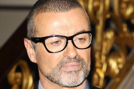 George Michael starb am 25. Dezember im Alter von 53 Jahren George Michael starb am 25. Dezember im Alter von 53 Jahren