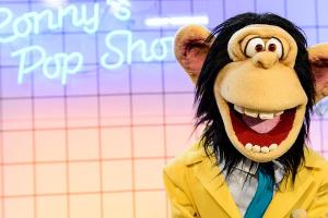 "Ronny's Pop Show" ist wieder da
