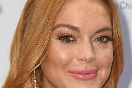 Lindsay Lohan will eine neue Hauptrolle Lindsay Lohan will eine neue Hauptrolle