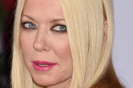 Tara Reid bei einer Veranstaltung in Los Angeles im November 2016 Tara Reid bei einer Veranstaltung in Los Angeles im November 2016