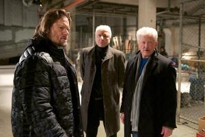 So wird der Weihnachts-"Tatort" aus München