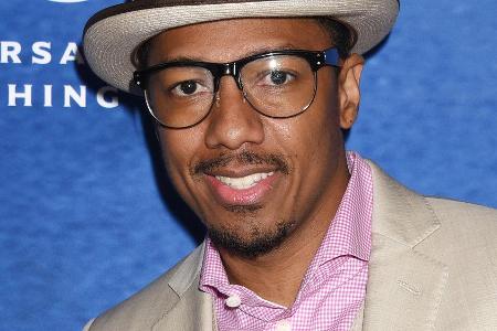 Nick Cannon auf einer Veranstaltung in Beverly Hills Nick Cannon auf einer Veranstaltung in Beverly Hills