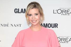 Ivanka Trump im Flugzeug beschimpft