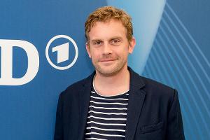 Sebastian Bezzel: So schaut er seinen letzten "Tatort"