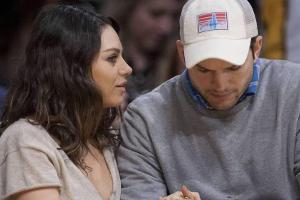 Ashton Kutcher und Mila Kunis: So heißt ihr Baby