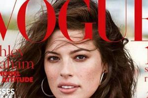 "Vogue"-Cover-Star Ashley Graham verrät: "Ich wollte dünner sein"