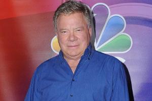 Kehrt William Shatner zu "Star Trek" zurück?