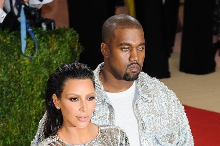 Planen ein Mini-Versailles in der Nähe von Los Angeles: Kanye West und seine Kim Kardashian Planen ein Mini-Versailles in der Nähe von Los Angeles: Kanye West und seine Kim Kardashian