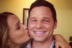 "Grey's Anatomy"-Finale: Muss Dr. Alex Karev ins Gefängnis?