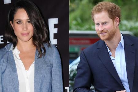 Prinz Harry und Meghan Markle - wann kommt der nächste Schritt? Prinz Harry und Meghan Markle - wann kommt der nächste Schritt?