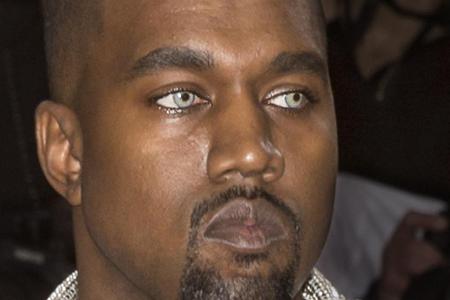 Kanye West hatte mit Donald Trump offenbar einiges zu besprechen Kanye West hatte mit Donald Trump offenbar einiges zu besprechen