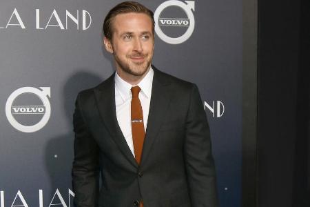 Ryan Goslings neuer Film Ryan Goslings neuer Film