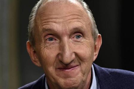 Mike Krüger feiert Geburtstag Mike Krüger feiert Geburtstag