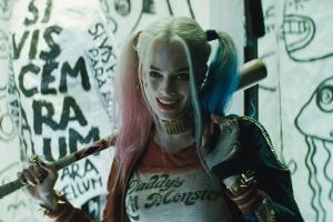 Margot Robbie: Sie führt die fiesen Frauen an