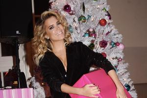 Sylvie Meis verrät ihre Geschenke-Tipps für Weihnachten