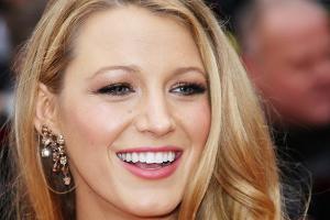 Blake Lively im Abnehmwahn