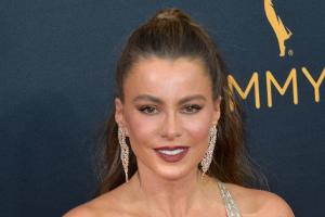 Unglaublich: Sofia Vergara wird von ihren Embryos verklagt