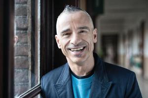 Eros Ramazzotti: So bringt er Tour und Familie unter einen Hut