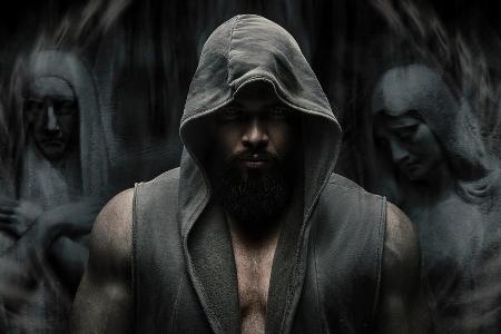 Kollegah stürmt mit Kollegah stürmt mit