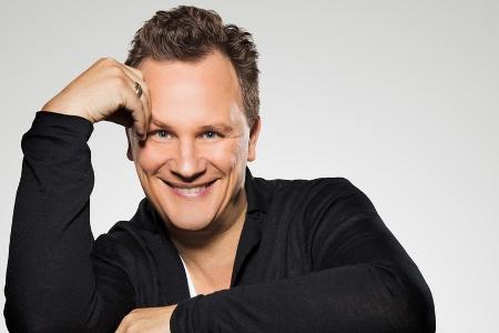 Guido Maria Kretschmer ist unter anderem auch bekannt für seine VOX-Show Guido Maria Kretschmer ist unter anderem auch bekannt für seine VOX-Show