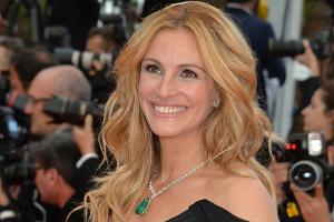 Hollywood-Star Julia Roberts geht ins Fernsehen