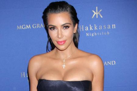 Auftritte wie dieser in einem Nachtclub im Juli sind bei Kim Kardashian selten geworden Auftritte wie dieser in einem Nachtclub im Juli sind bei Kim Kardashian selten geworden