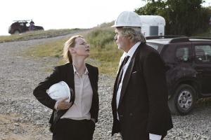 Die Oscar-Chancen für "Toni Erdmann" steigen