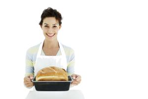 Low Carb: Die leckersten Rezepte für Brote und Brötchen