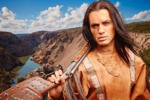 Nik Xhelilaj: Kommt nach "Winnetou" jetzt die große Karriere?