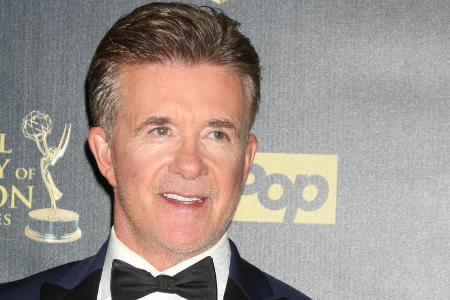 Alan Thicke starb am 13. Dezember 2016 Alan Thicke starb am 13. Dezember 2016