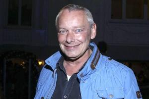 Imbiss-Tester Harry Schulz ist aus dem Koma erwacht