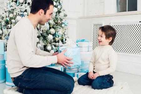 Da dürften sich nicht nur die Männer in der Familie freuen
