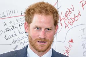 "Verschüttete Emotionen": Harry spricht über Dianas Tod