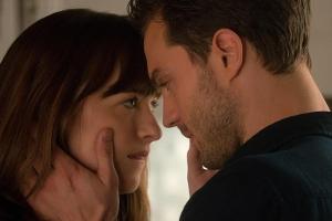 "Fifty Shades of Grey  - Gefährliche Liebe": Swift und Malik im Duett!