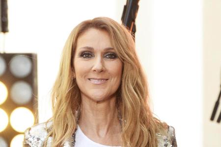 Céline Dion verriet, wie sie und ihre Kinder Weihnachten feiern werden Céline Dion verriet, wie sie und ihre Kinder Weihnachten feiern werden
