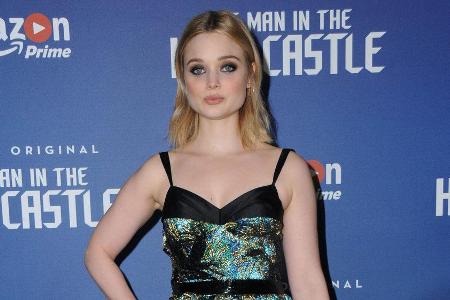 Bella Heathcote in West Hollywood Bella Heathcote in West Hollywood