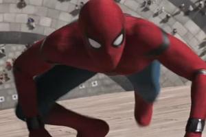 "Spider-Man: Homecoming": Peter Parker will bei den Großen mitspielen