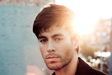 Enrique Iglesias soll schon bald nach Deutschland kommen Enrique Iglesias soll schon bald nach Deutschland kommen
