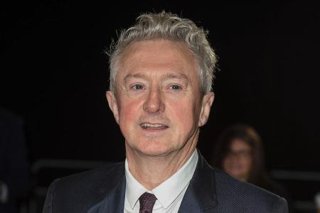 Louis Walsh (Foto) sollte sich besser nicht mit Liam Payne anlegen Louis Walsh (Foto) sollte sich besser nicht mit Liam Payne anlegen