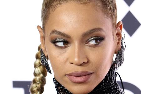 Beyoncé war früher Mitglied der Band Beyoncé war früher Mitglied der Band