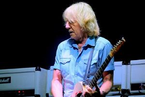 Status-Quo-Musiker Rick Parfitt ist tot