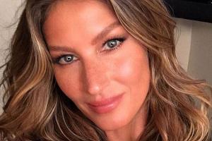 Verdächtiger Bauch: Ist Gisele Bündchen wieder schwanger?